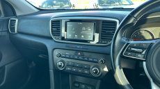 Kia Sportage 1.6 GDi ISG 1 5dr Petrol Estate